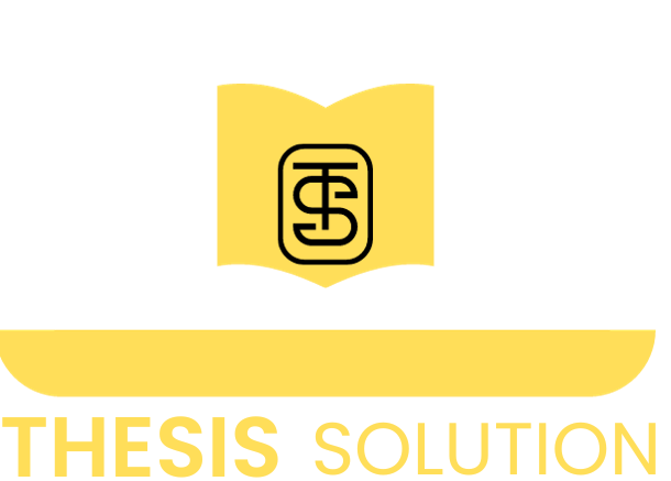 Thesis Solution